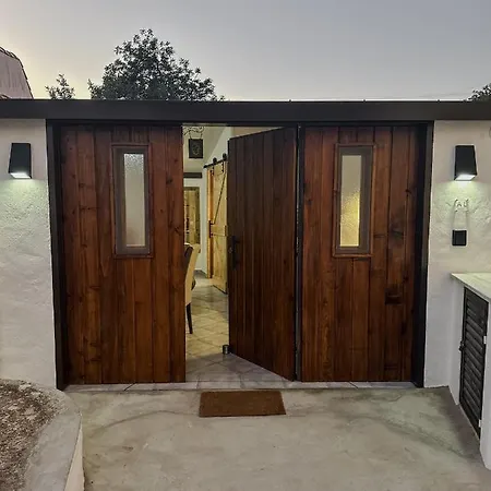 Estudio Em Alte - Karmea Houses Exterior photo