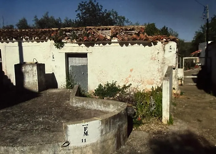 Estudio Em Alte - Karmea Houses