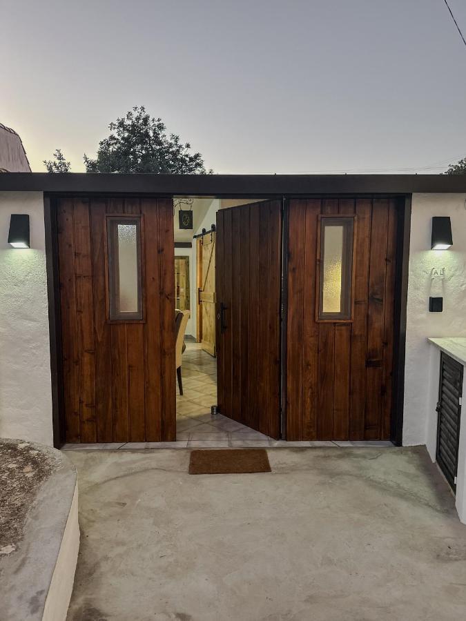 Estudio Em - Karmea Houses Holiday home