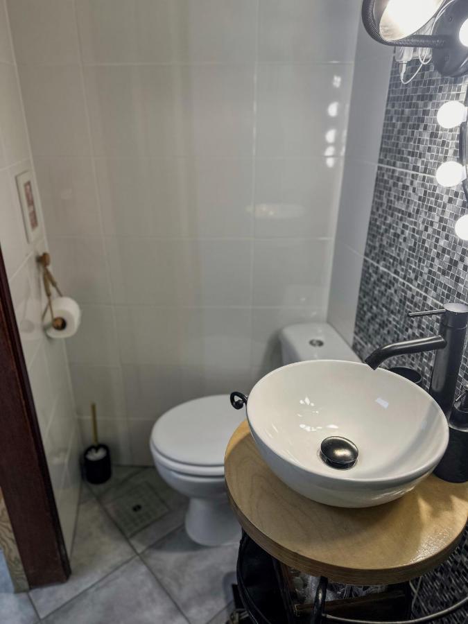 Holiday home Estudio Em - Karmea Houses *