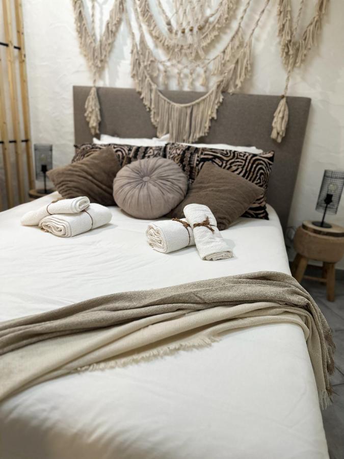 Estudio Em - Karmea Houses Holiday home Alte