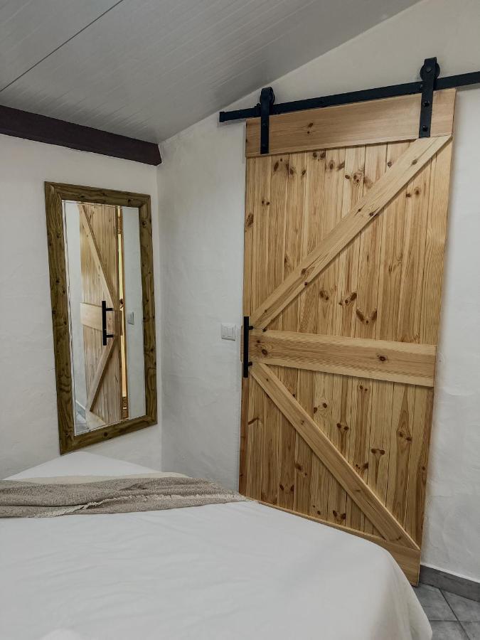 Estudio Em - Karmea Houses Holiday home Alte