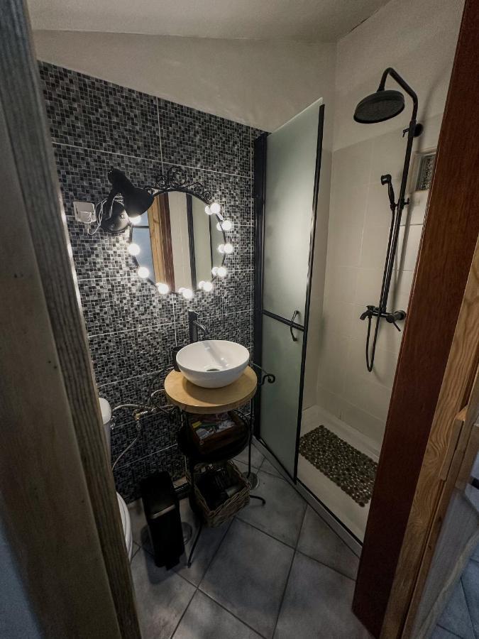 Estudio Em - Karmea Houses Holiday home *