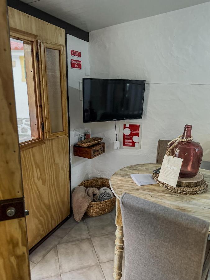 Holiday home Estudio Em - Karmea Houses Alte