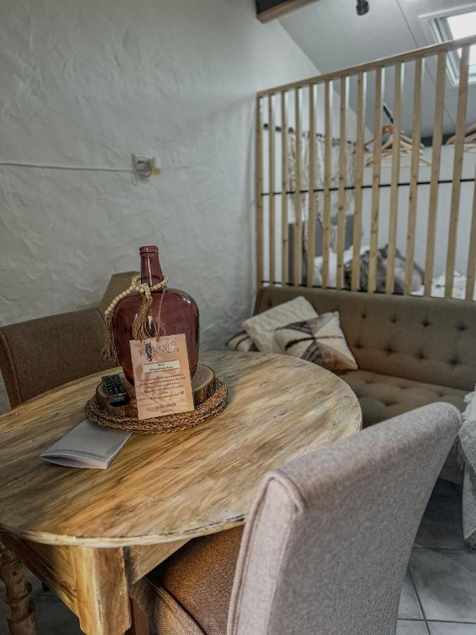 Holiday home Estudio Em - Karmea Houses Alte