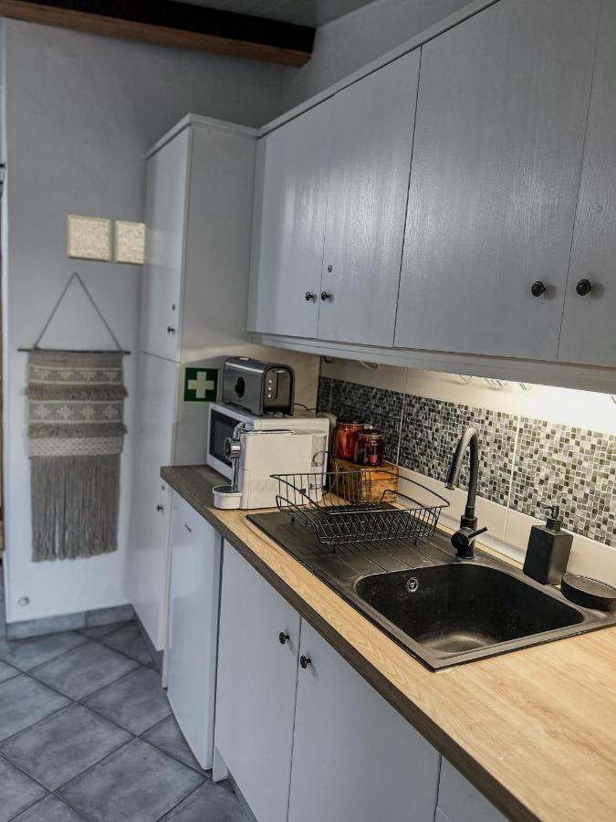 Holiday home Estudio Em - Karmea Houses Alte