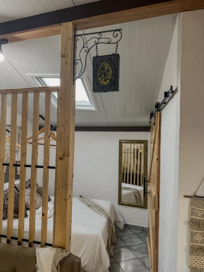 Estudio Em - Karmea Houses Holiday home Alte