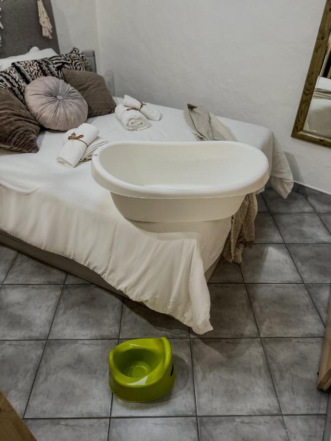 Estudio Em - Karmea Houses Holiday home *