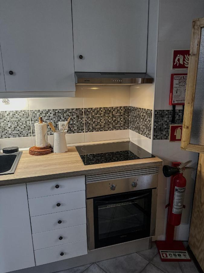 Estudio Em - Karmea Houses Holiday home