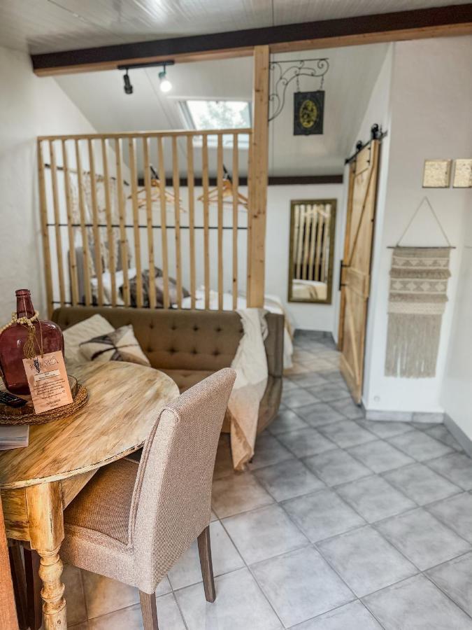 Holiday home Estudio Em - Karmea Houses *