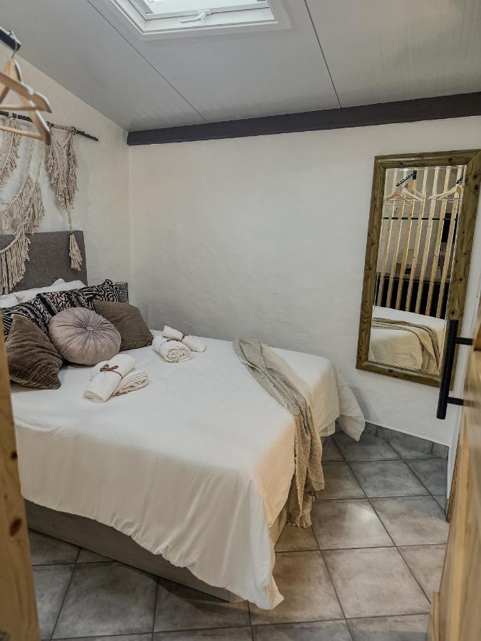 Holiday home Estudio Em - Karmea Houses Alte