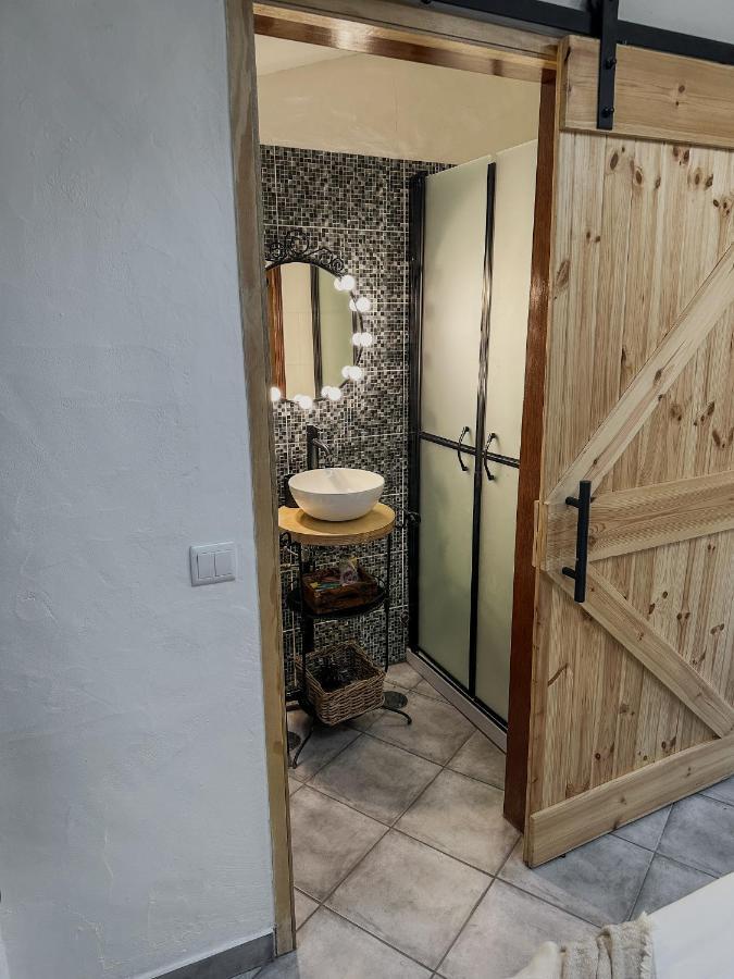 Estudio Em - Karmea Houses Holiday home Alte