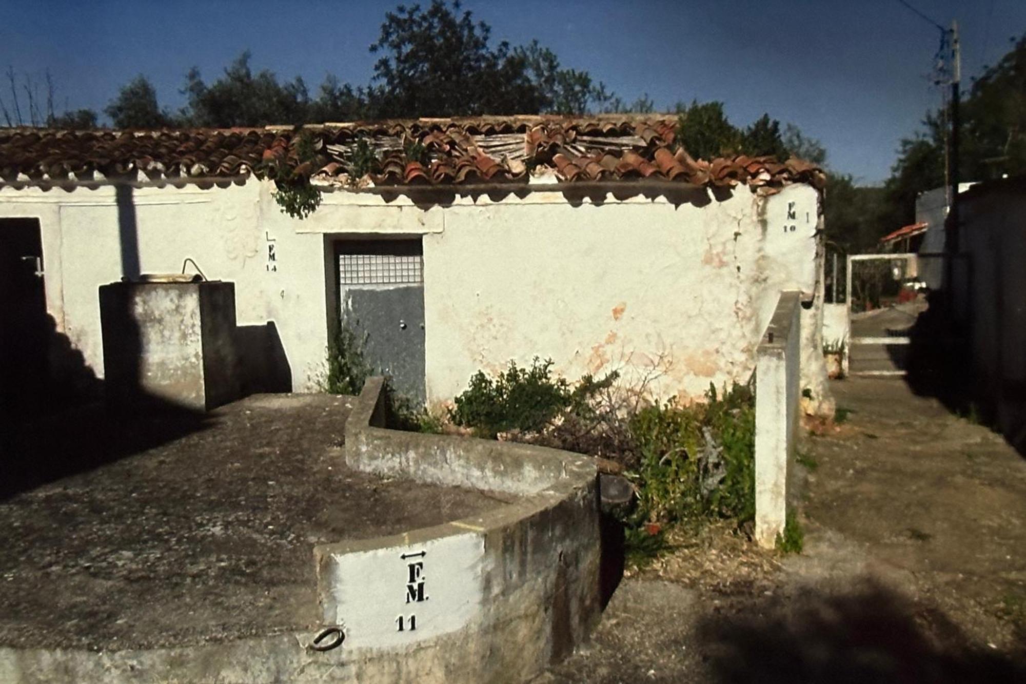 Estudio Em - Karmea Houses Holiday home